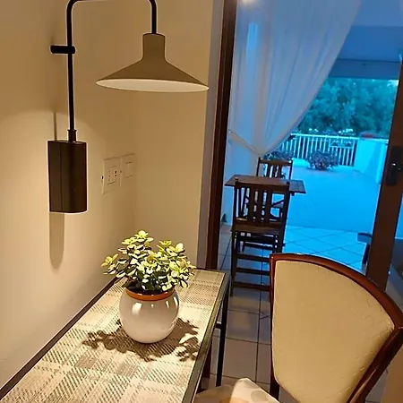Ristorante Cavaliere Hotel Scario
