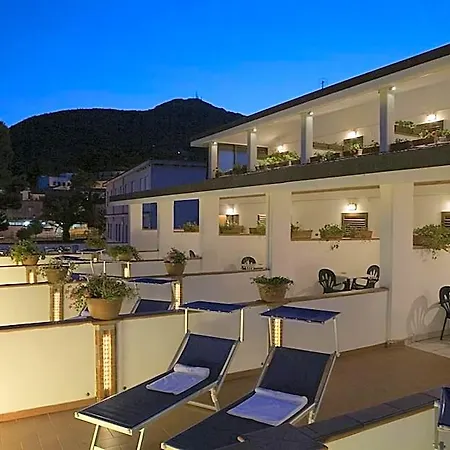 Ristorante Cavaliere Hotel 3*