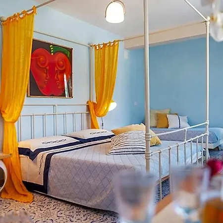 Ristorante Cavaliere Hotel Scario
