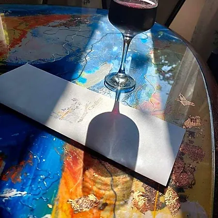 Hotel Ristorante Cavaliere Scario