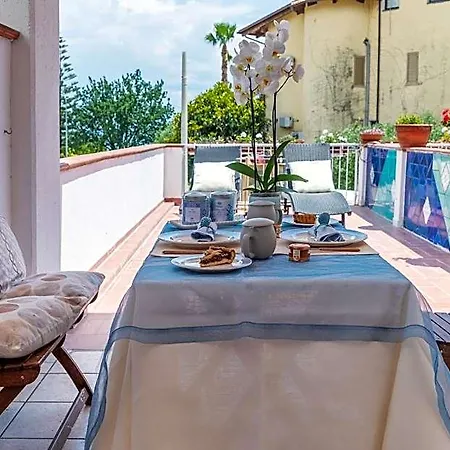 Ristorante Cavaliere Scario
