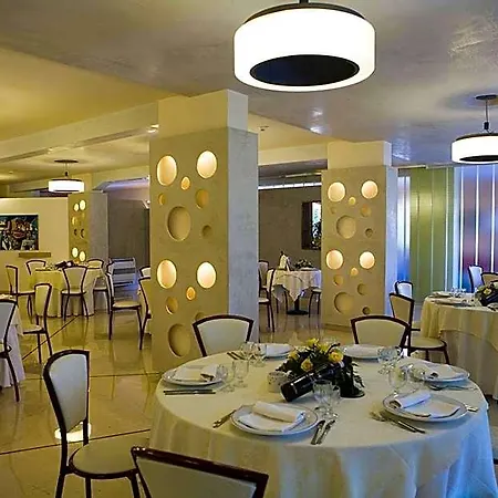 Ristorante Cavaliere Hotel