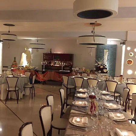 Hotel Ristorante Cavaliere 3*