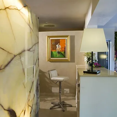 Ristorante Cavaliere 3* Scario
