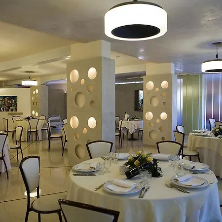Ristorante Cavaliere 3* Scario