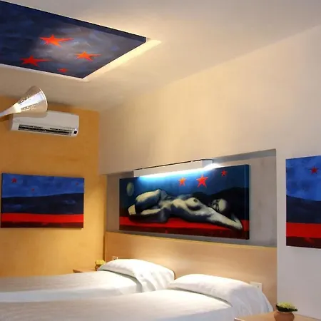 Ristorante Cavaliere Hotel Scario