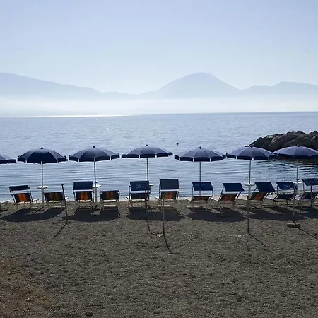 Hotel Ristorante Cavaliere 3*