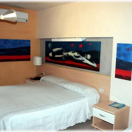Ristorante Cavaliere 3* Scario