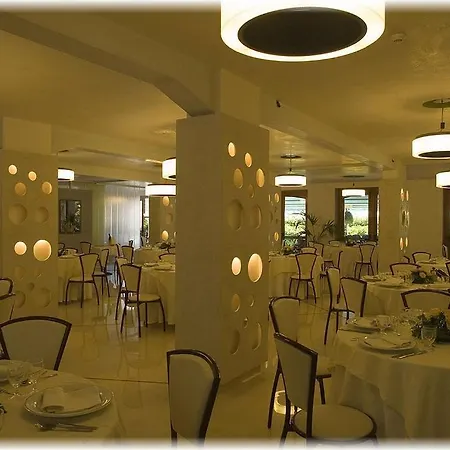 Ristorante Cavaliere 3*