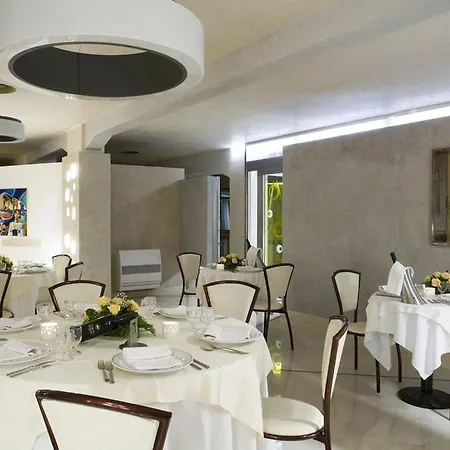 Ristorante Cavaliere 3*