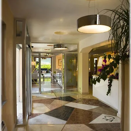 Ristorante Cavaliere 3*