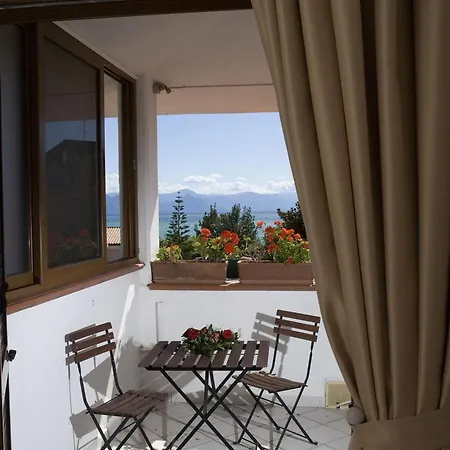 Ristorante Cavaliere Hotel