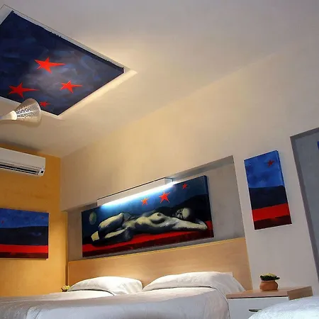 Ristorante Cavaliere 3*