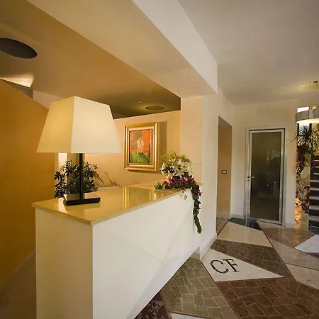 Hotel Ristorante Cavaliere 3*