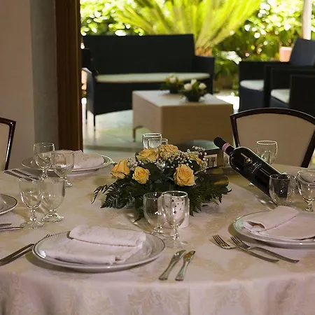 Ristorante Cavaliere Hotel 3*