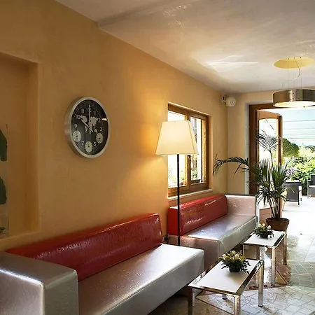 Ristorante Cavaliere Hotel