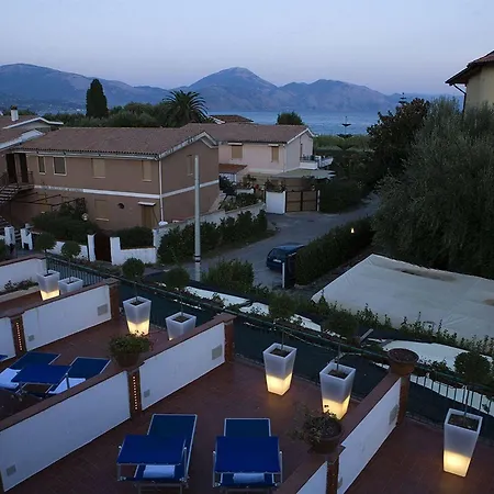 Hotel Ristorante Cavaliere Scario